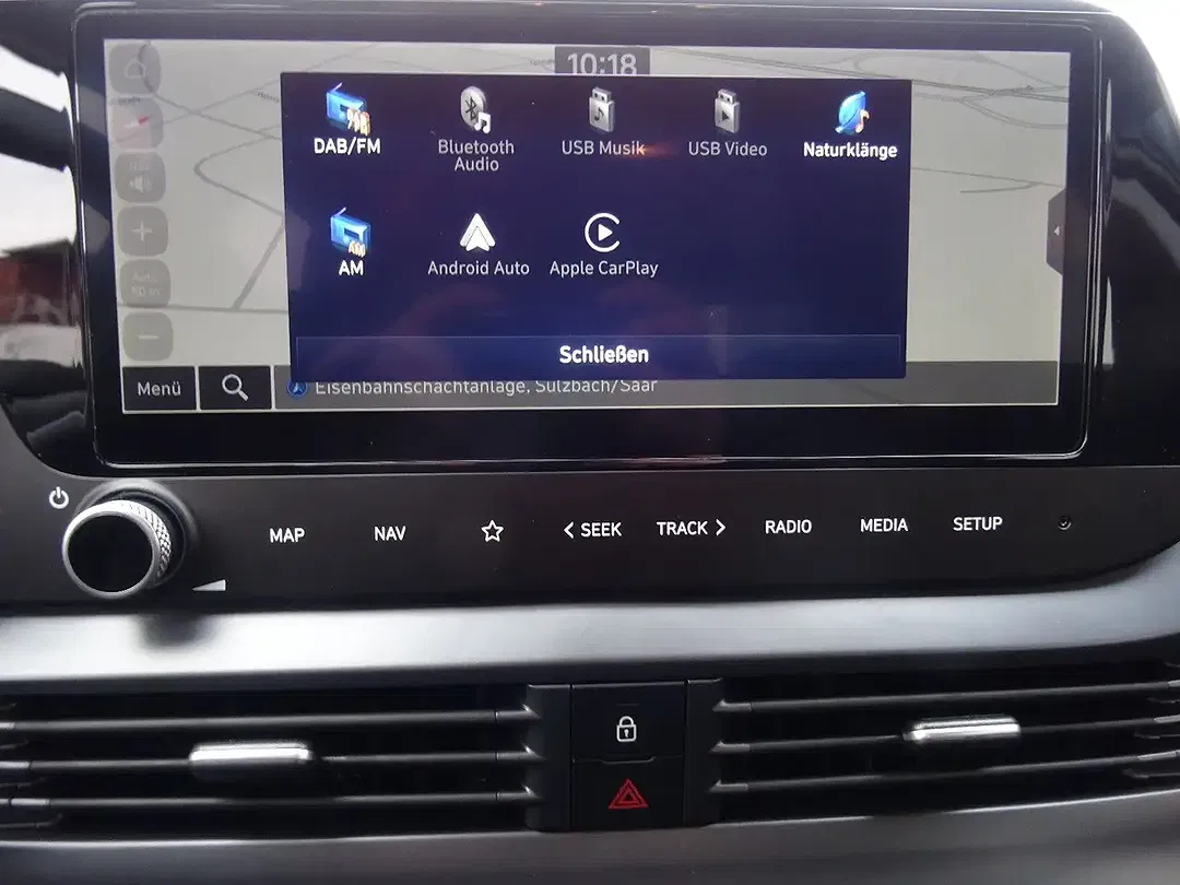 Hyundai i20 - Thumbnail 12