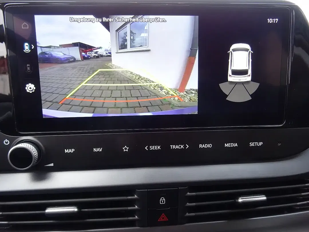Hyundai i20 - Thumbnail 13