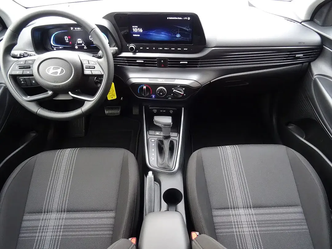 Hyundai i20 - Thumbnail 7
