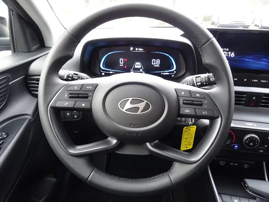 Hyundai i20 - Thumbnail 8