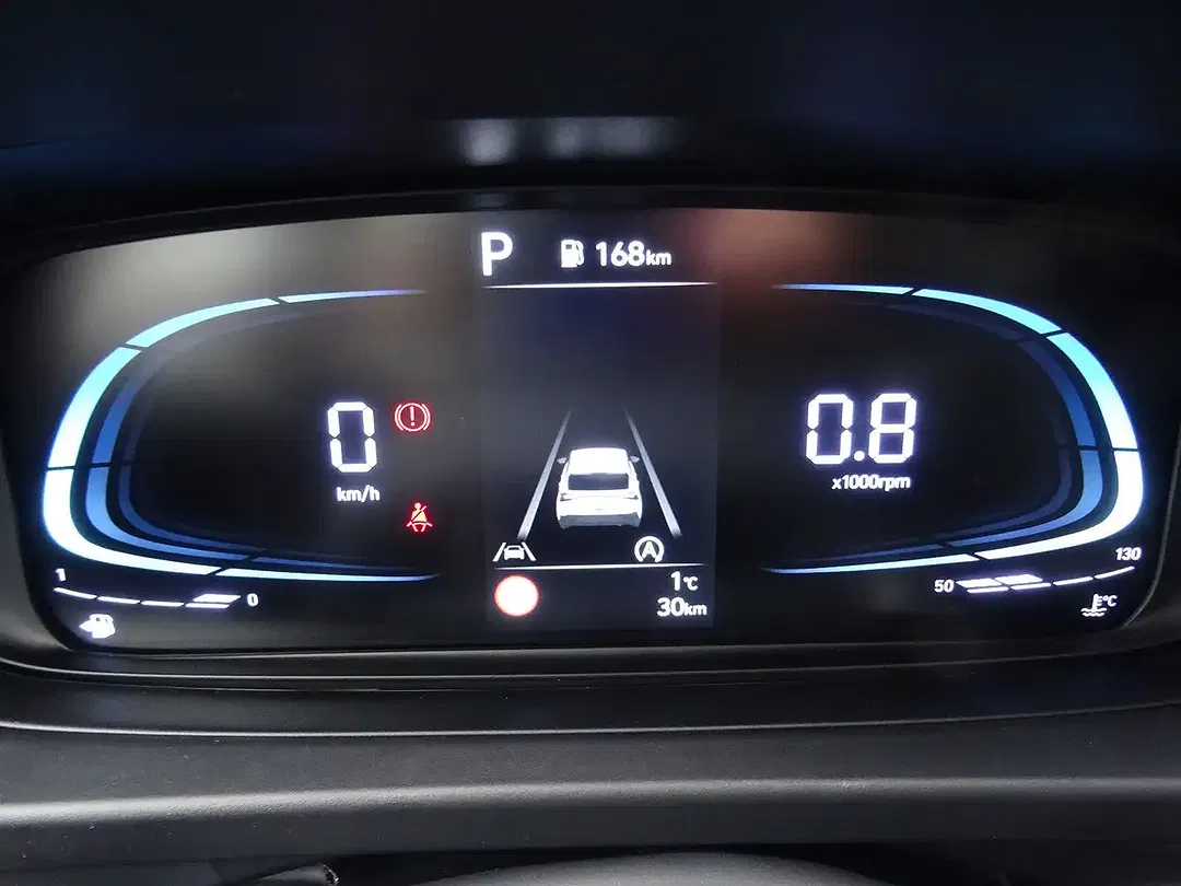 Hyundai i20 - Thumbnail 9
