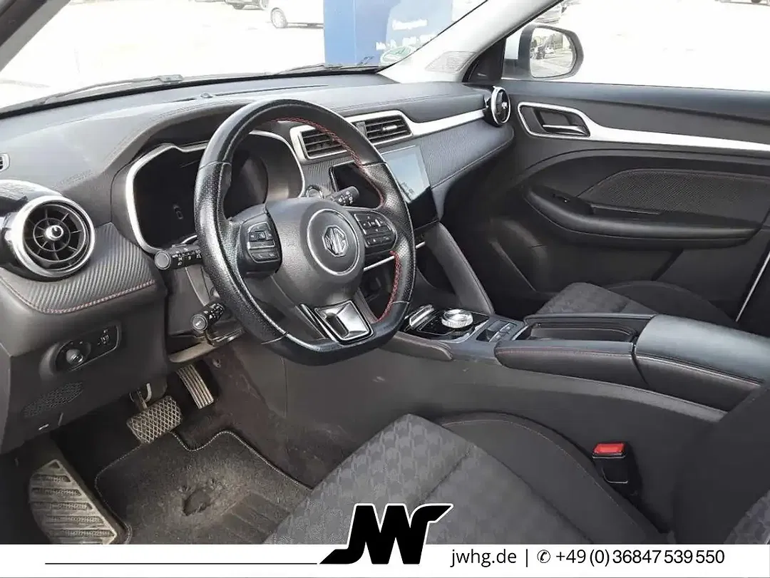 MG ZS - Thumbnail 6