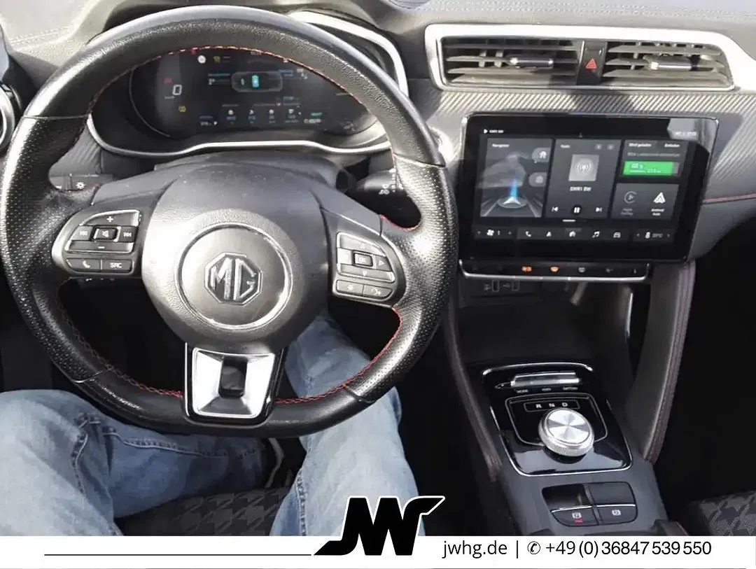 MG ZS - Thumbnail 7