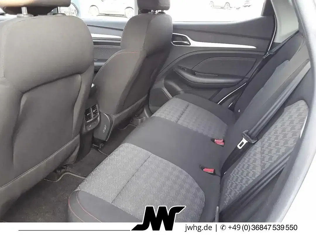 MG ZS - Thumbnail 9