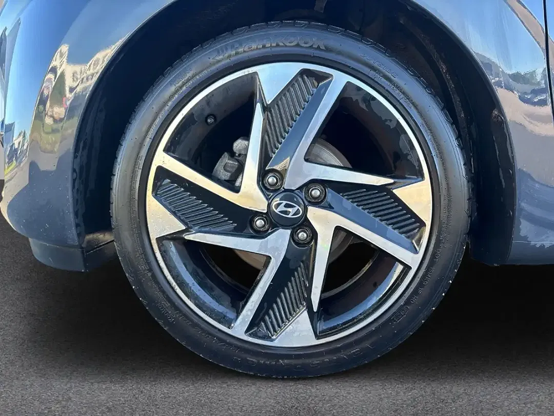 Hyundai i10 - Thumbnail 11
