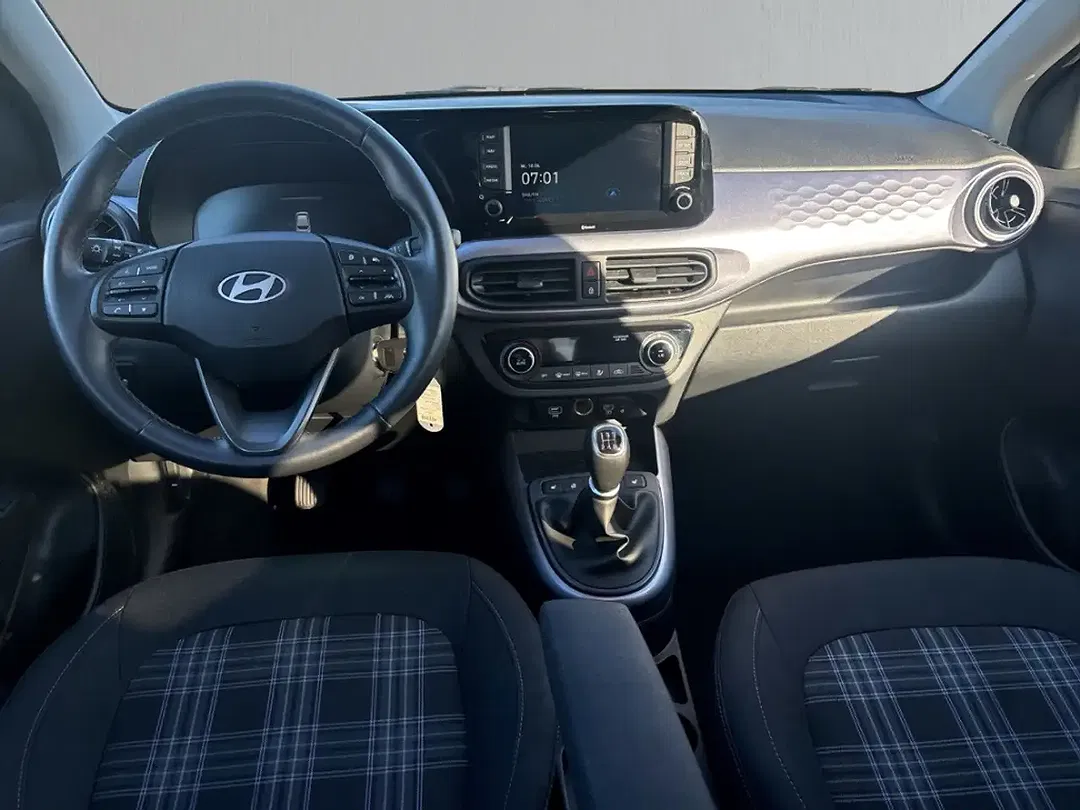 Hyundai i10 - Thumbnail 15