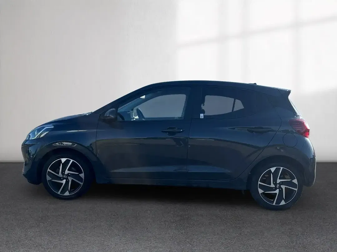 Hyundai i10 - Thumbnail 2