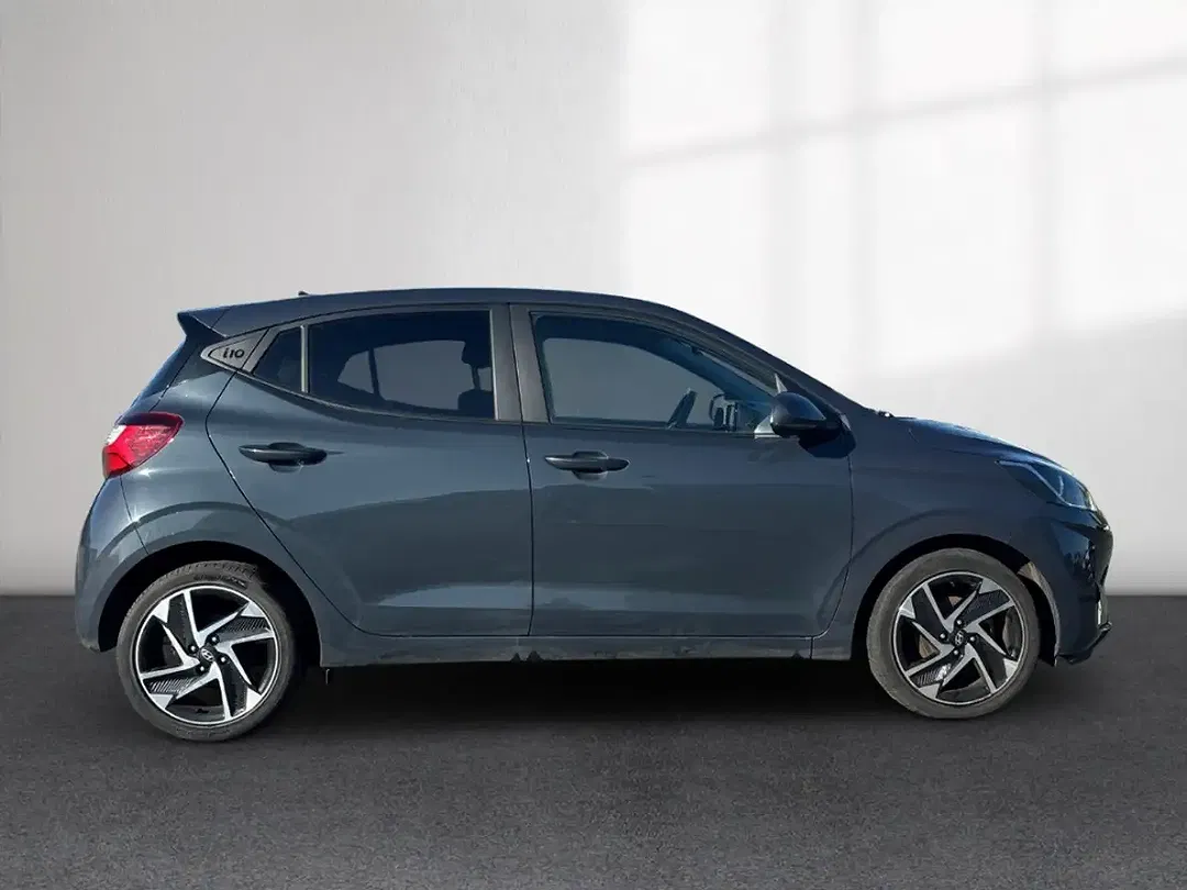 Hyundai i10 - Thumbnail 6
