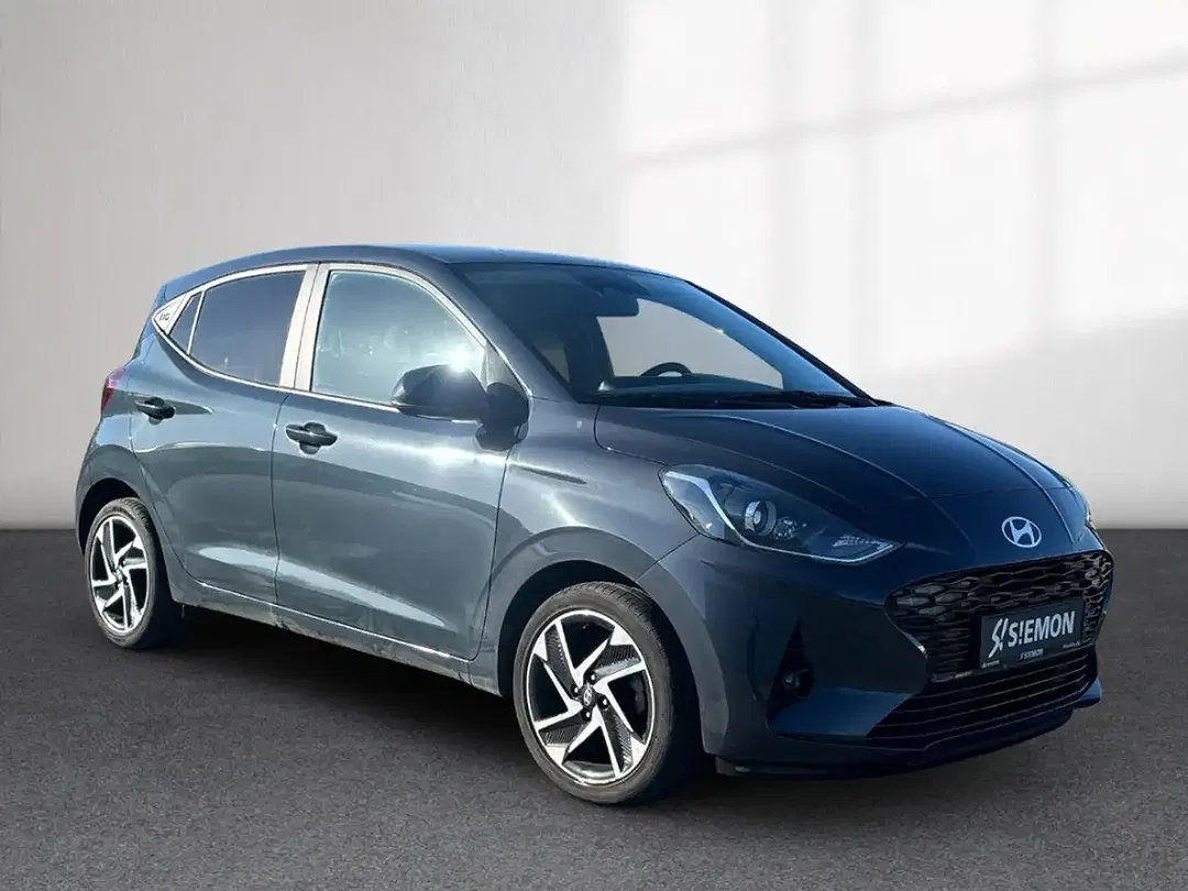 Hyundai i10 - Thumbnail 7