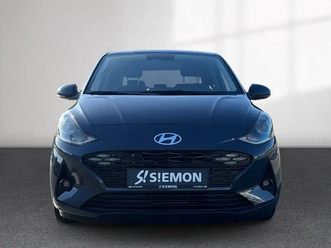 Hyundai i10 - Thumbnail 8