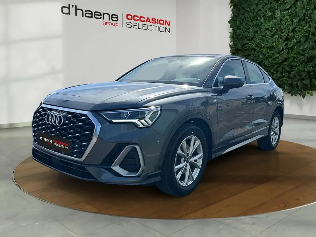 Audi Q3 - Afbeelding 1