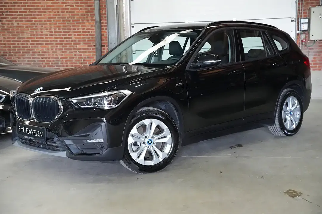 BMW X1 1.5 xDrive