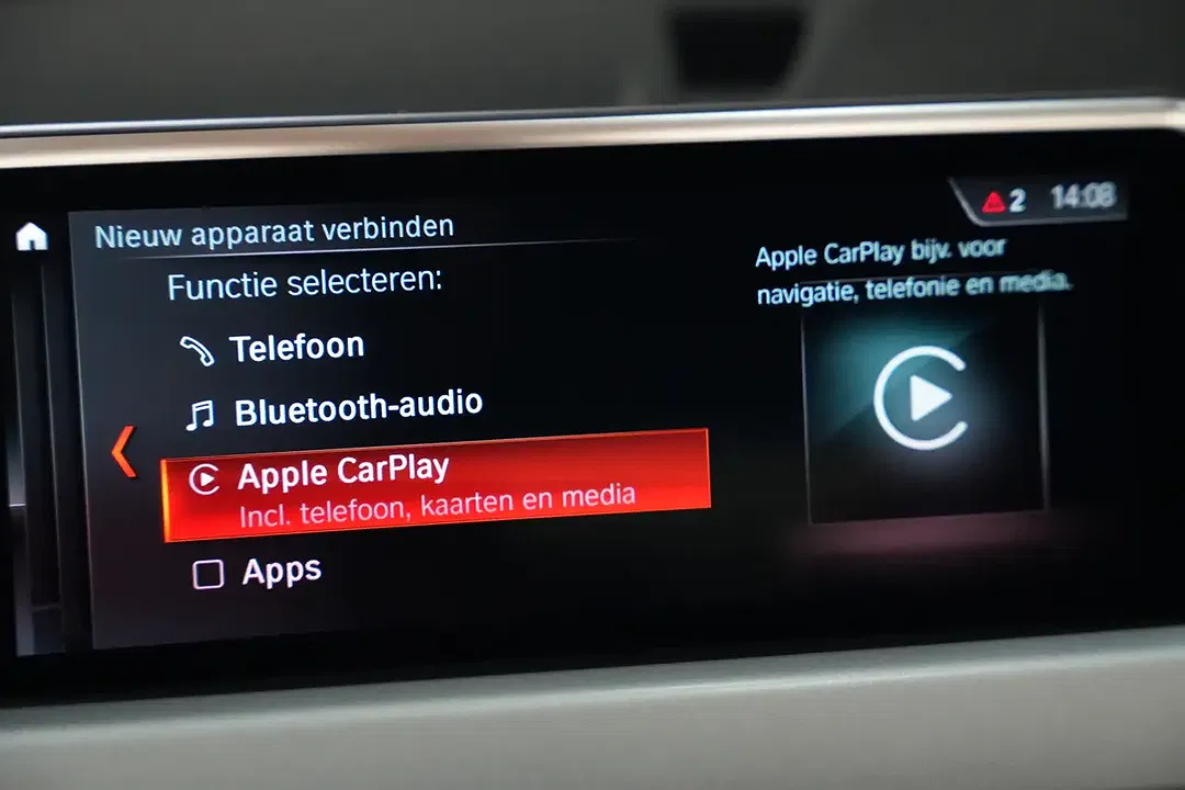 BMW X1 - Thumbnail 11