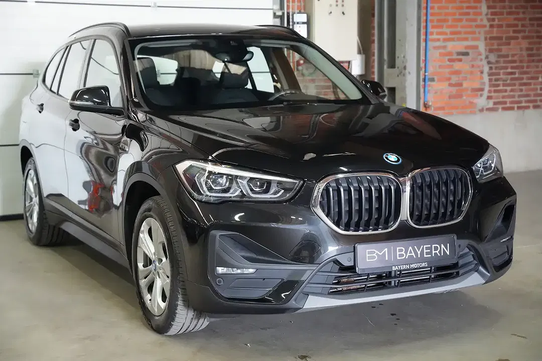 BMW X1 - Thumbnail 12