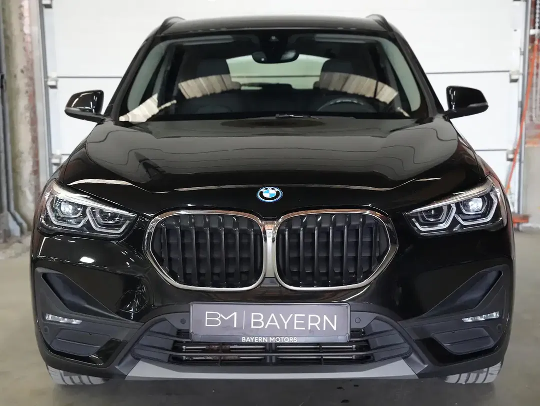BMW X1 - Thumbnail 13