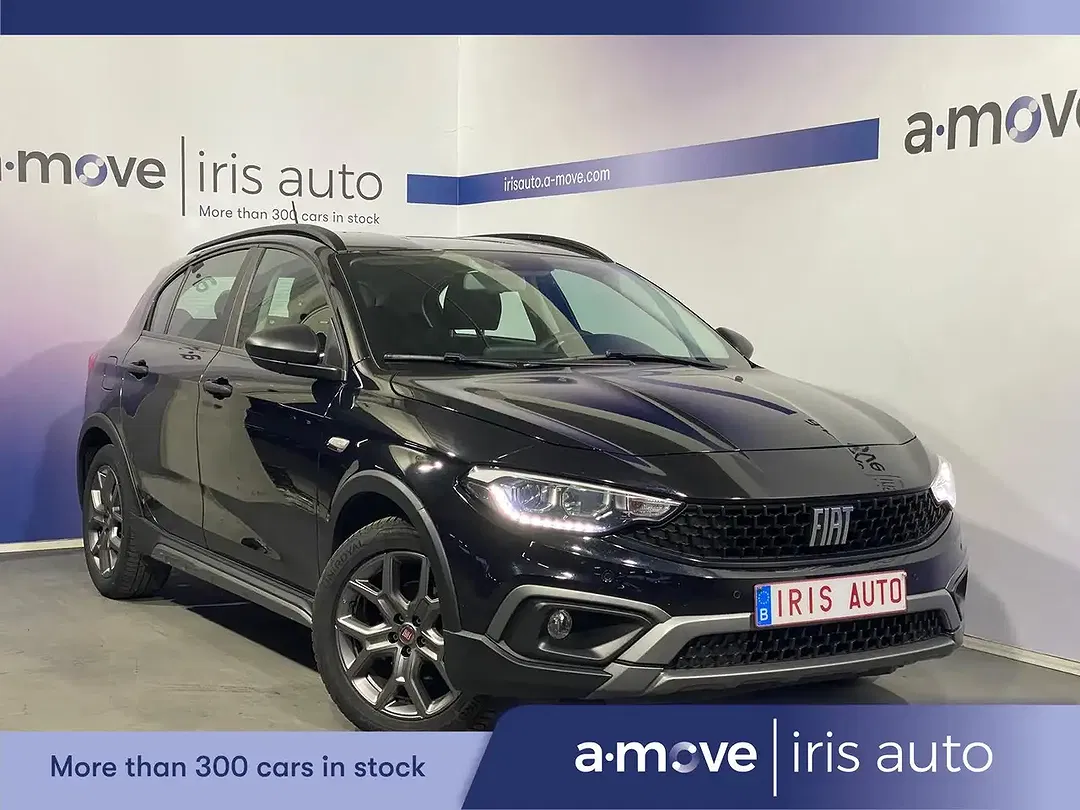 Fiat Tipo 1.0