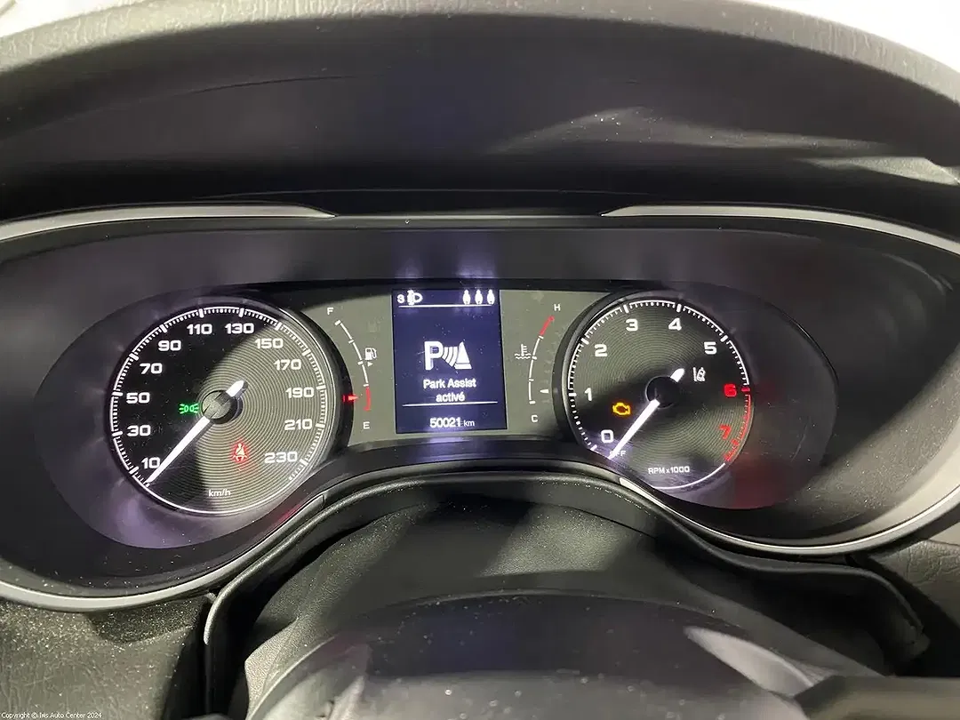 Fiat Tipo - Thumbnail 13