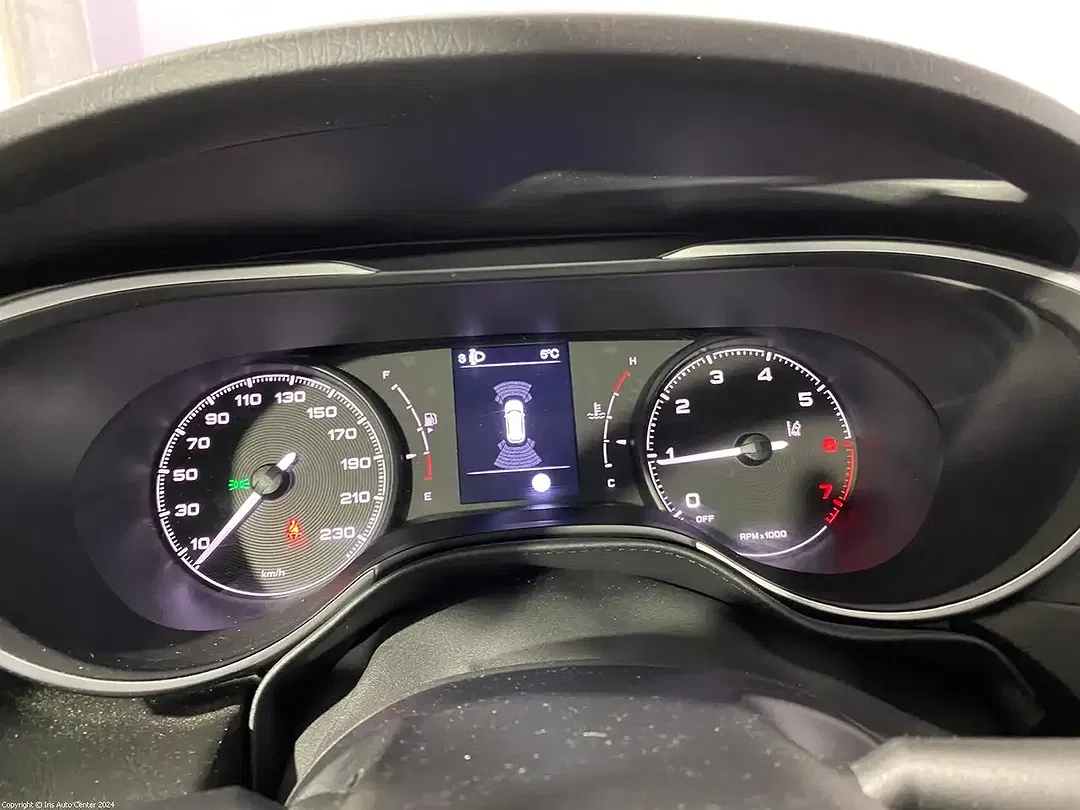 Fiat Tipo - Thumbnail 14