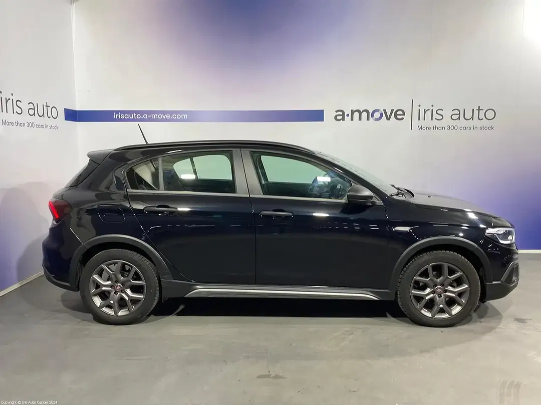 Fiat Tipo - Thumbnail 2