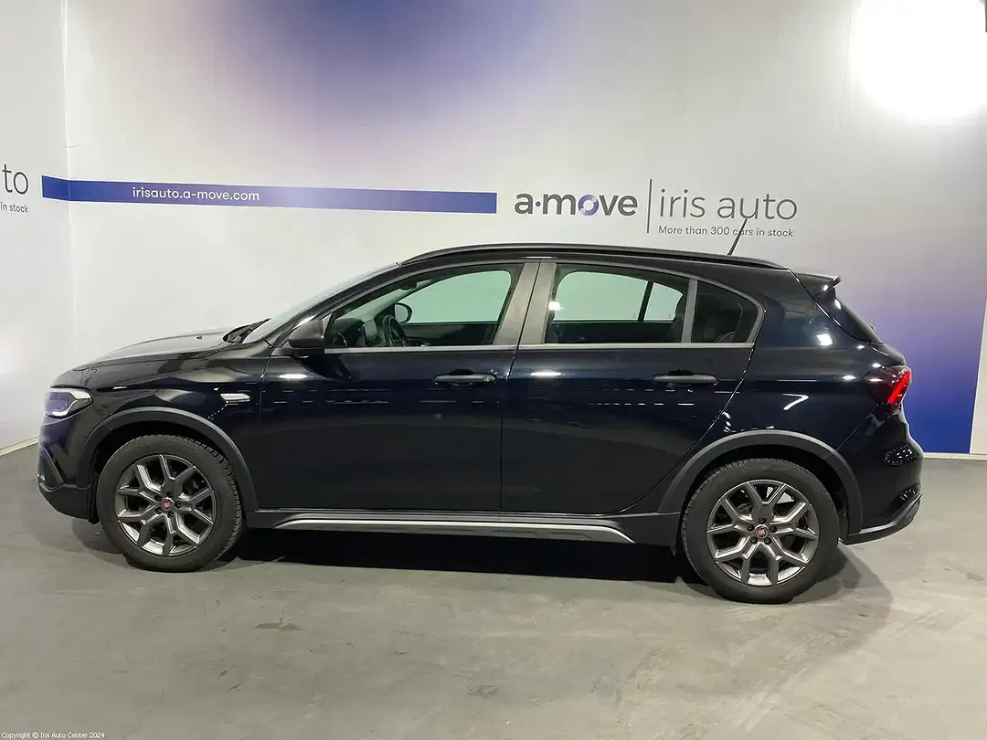 Fiat Tipo - Thumbnail 4