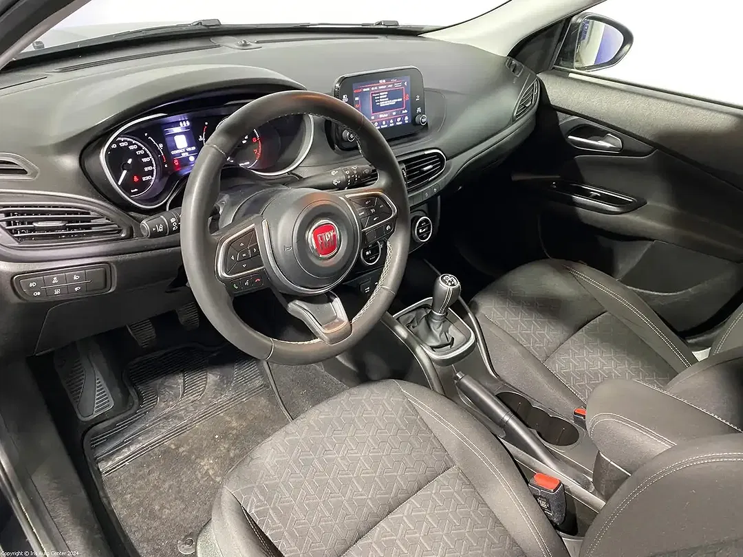 Fiat Tipo - Thumbnail 5