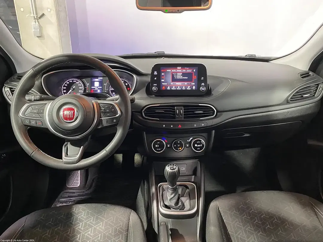 Fiat Tipo - Thumbnail 8