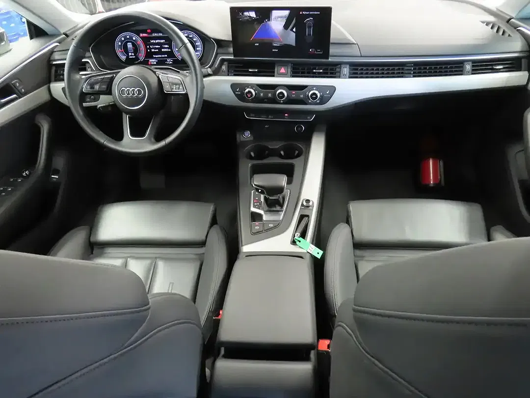 Audi A5 - Thumbnail 4