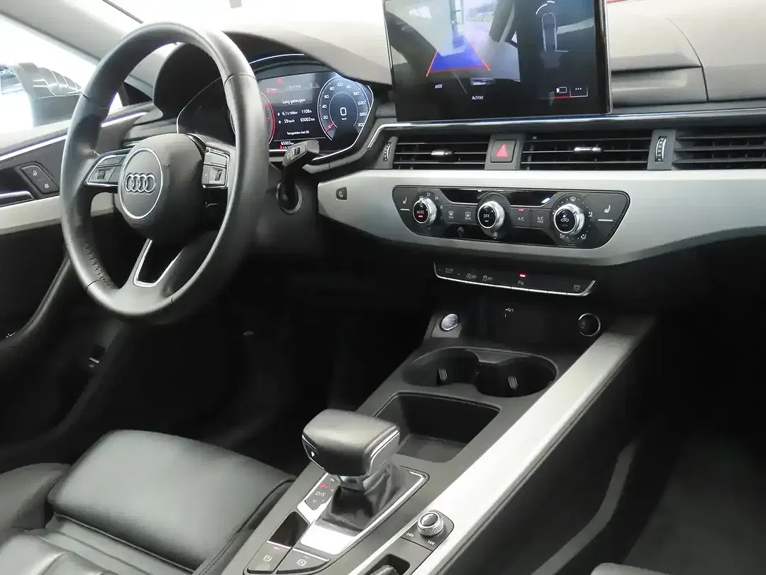 Audi A5 - Thumbnail 5
