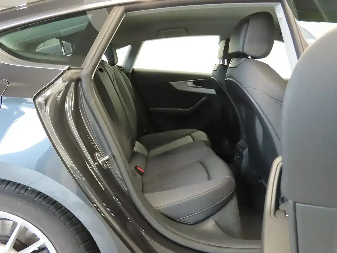 Audi A5 - Thumbnail 7