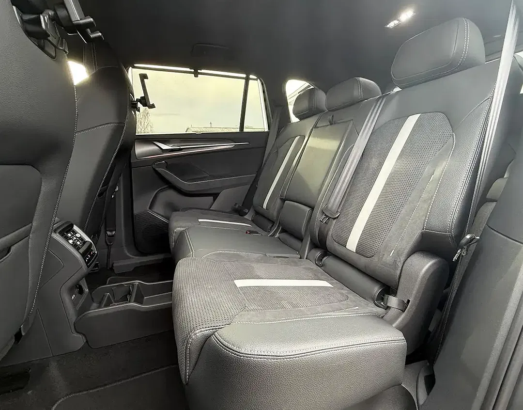 Skoda Kodiaq - Thumbnail 9