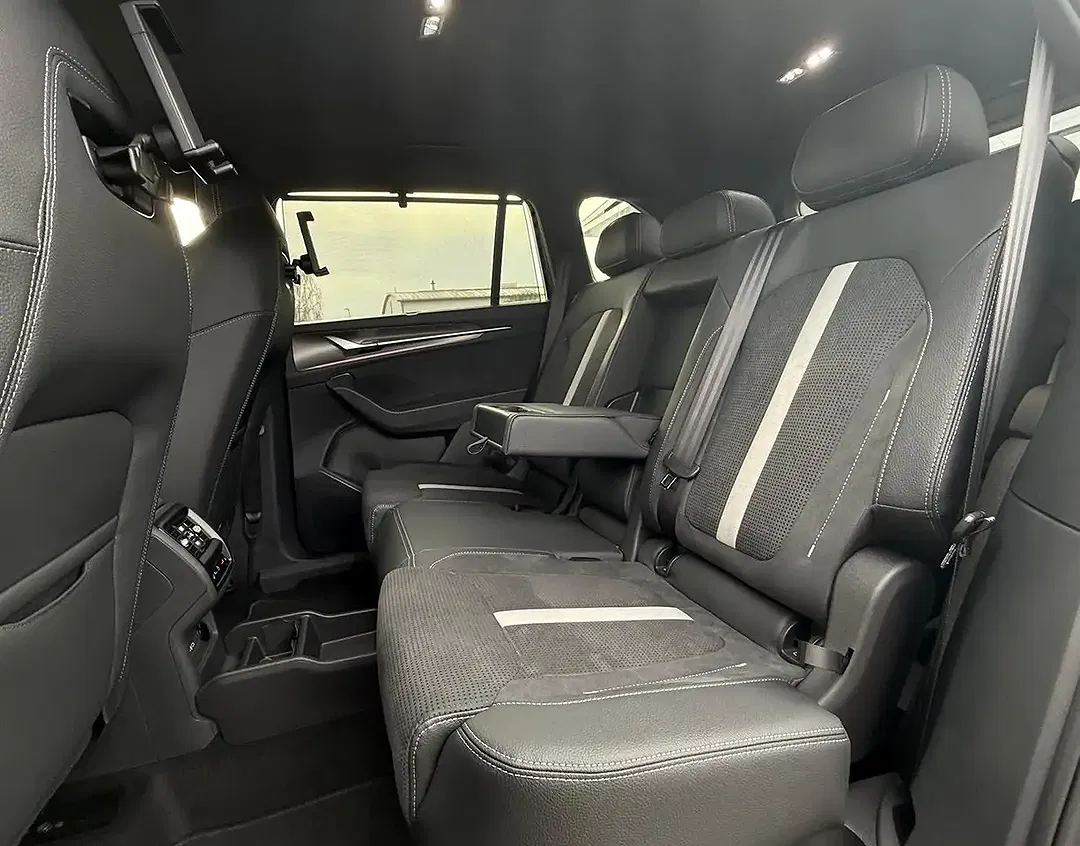 Skoda Kodiaq - Thumbnail 10