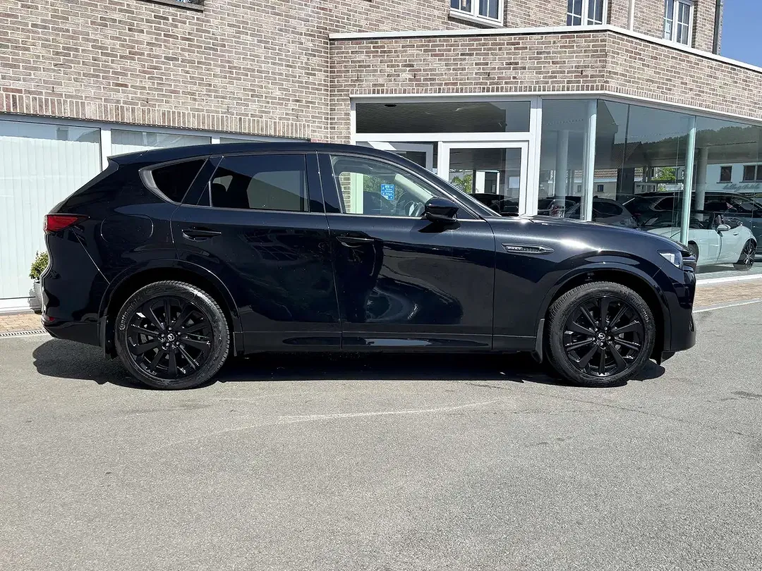 Mazda CX-60 - Thumbnail 6