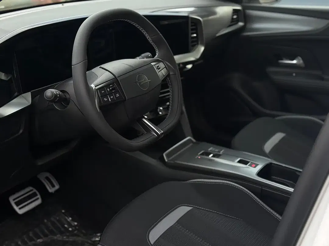 Opel Mokka - Thumbnail 9