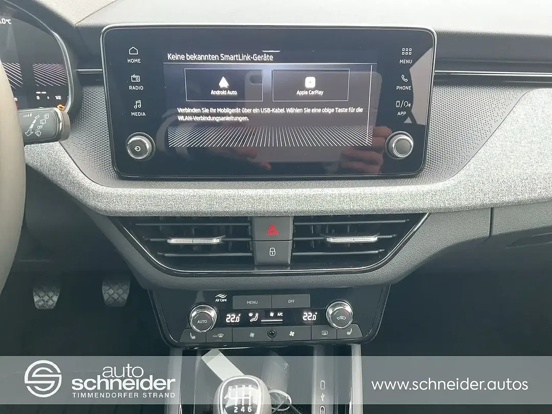 Skoda Scala - Thumbnail 11