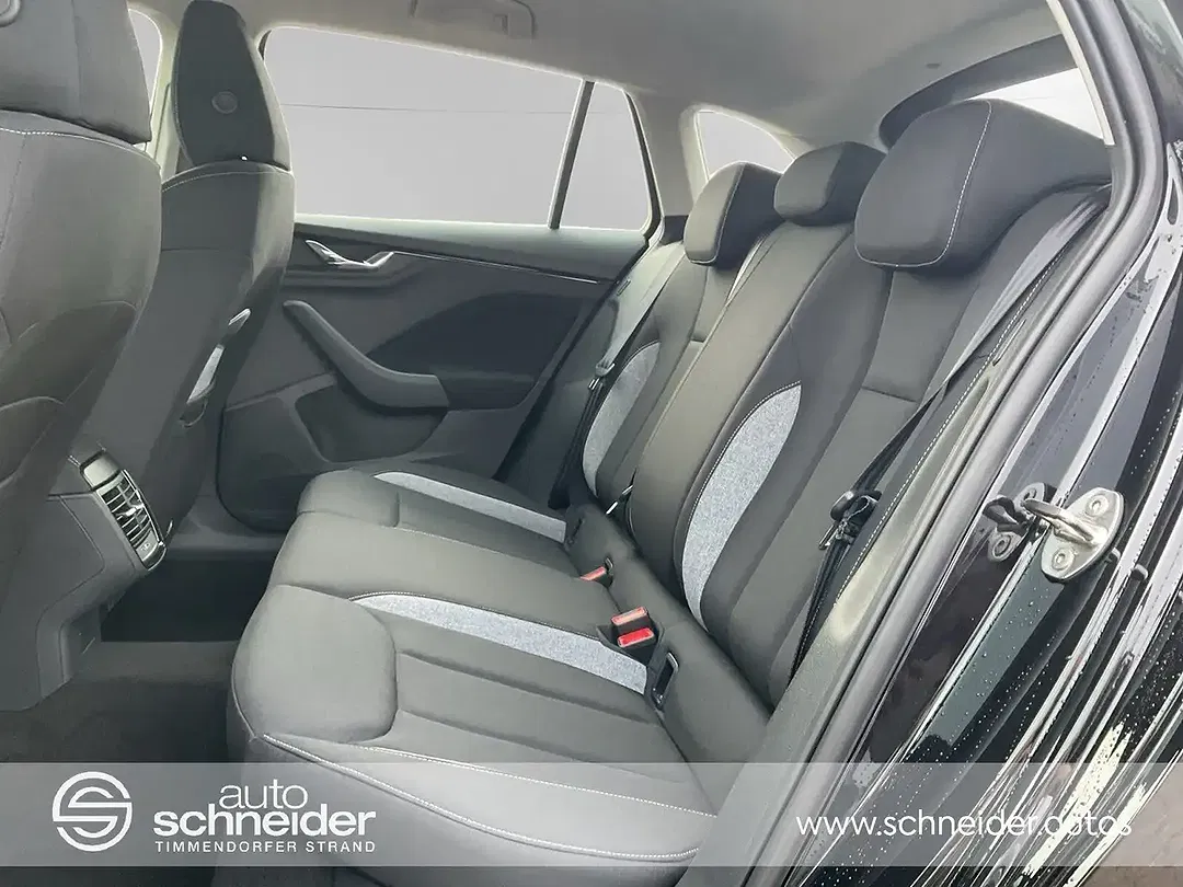Skoda Scala - Thumbnail 13