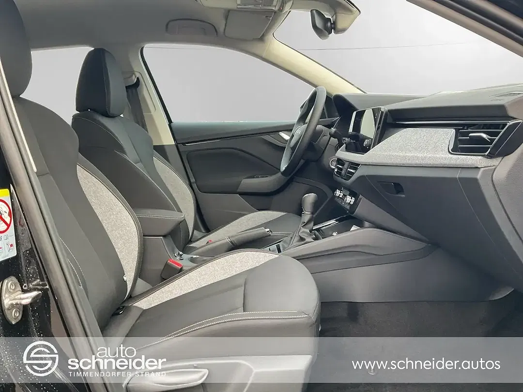 Skoda Scala - Thumbnail 15