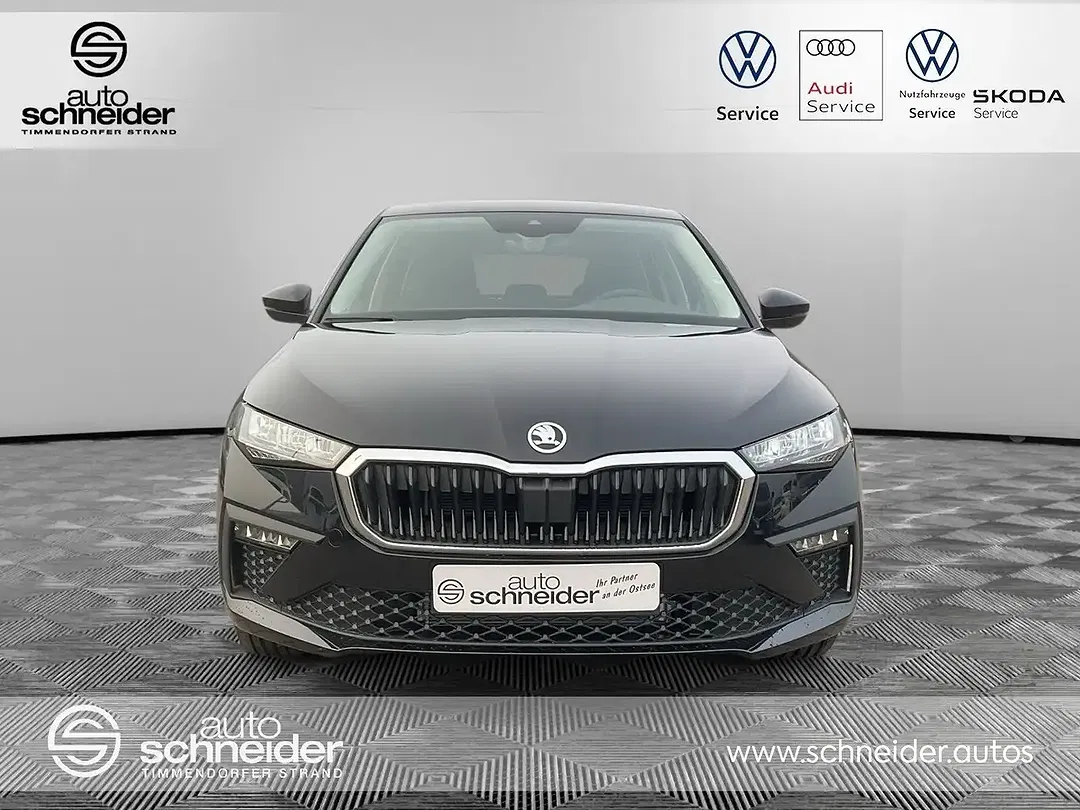 Skoda Scala - Thumbnail 8