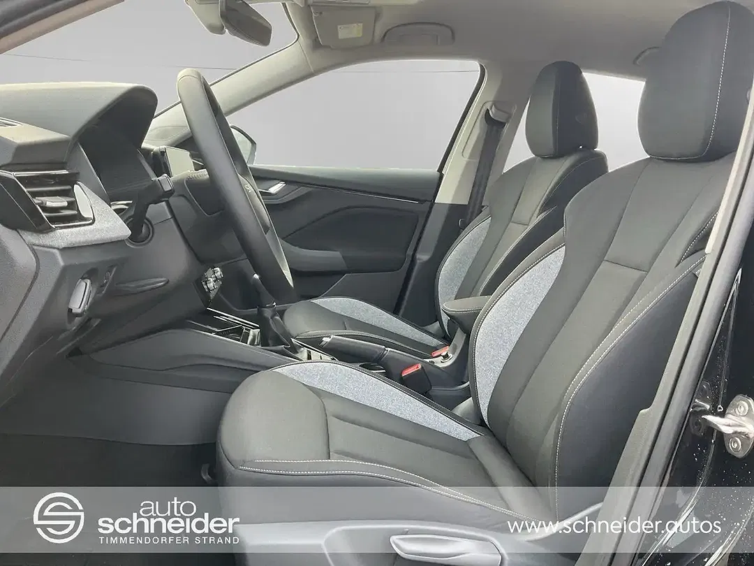 Skoda Scala - Thumbnail 9