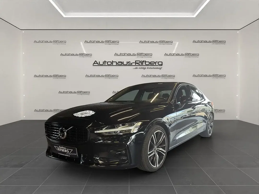 Volvo S60 - Afbeelding 1