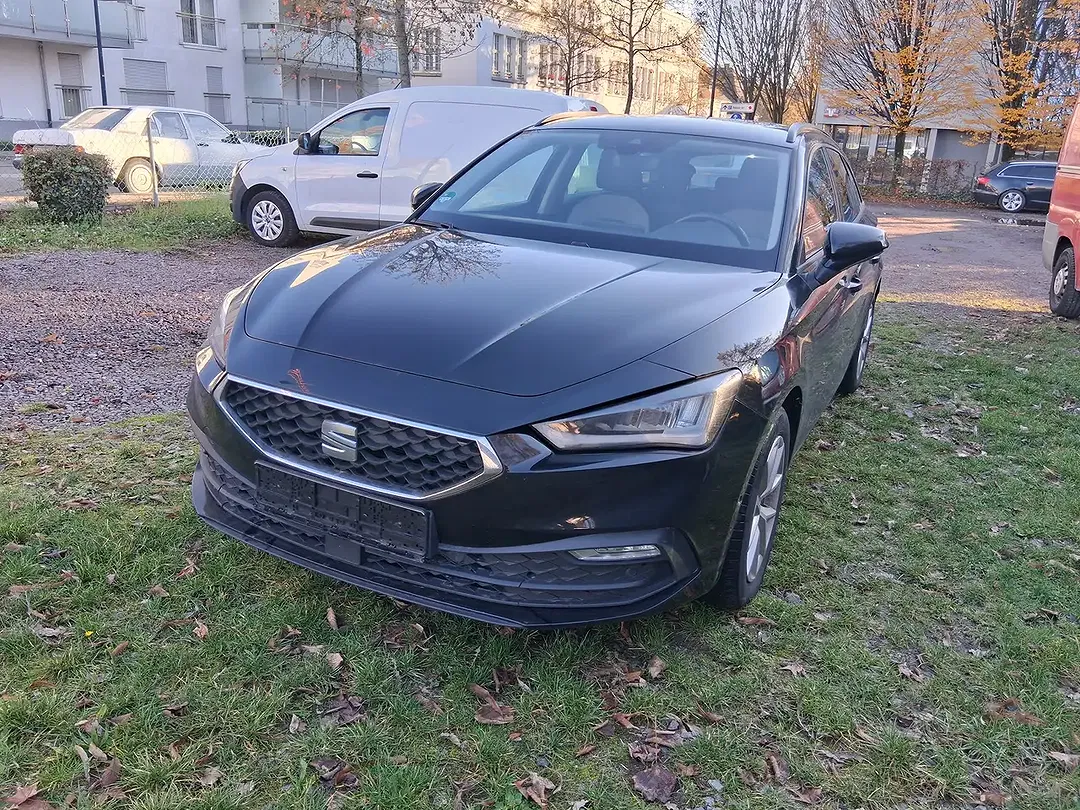 SEAT Leon 1.5 TSI Style