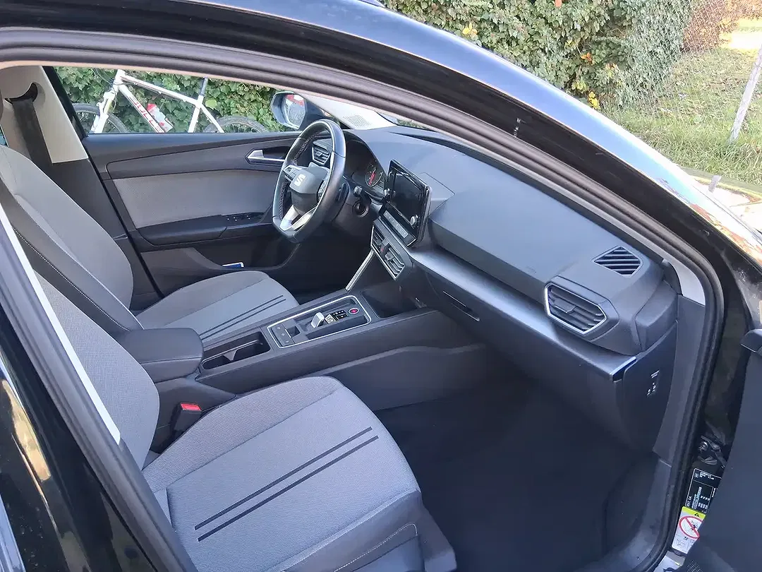 SEAT Leon - Thumbnail 10