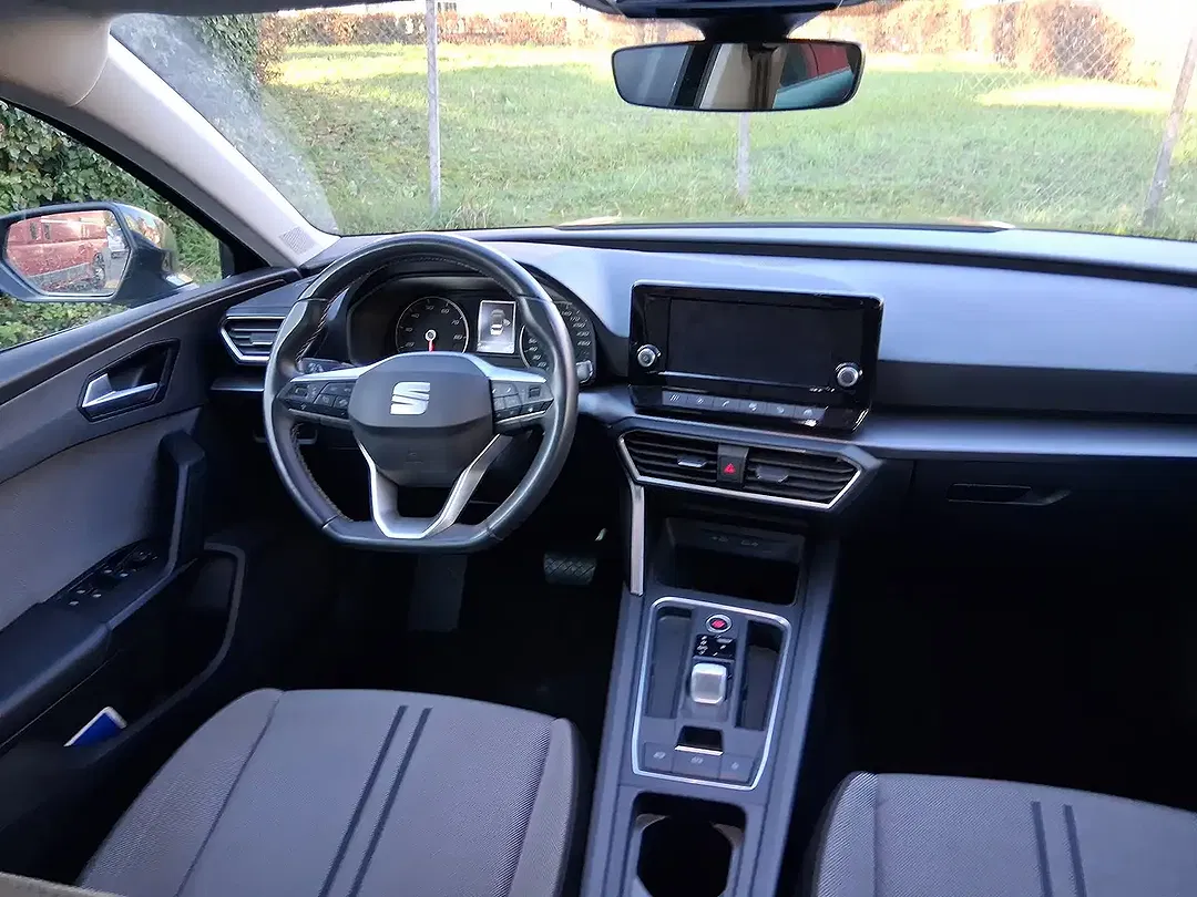 SEAT Leon - Thumbnail 11
