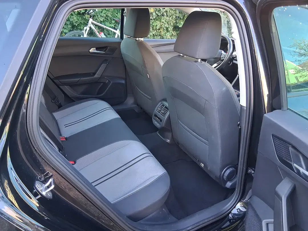 SEAT Leon - Thumbnail 12