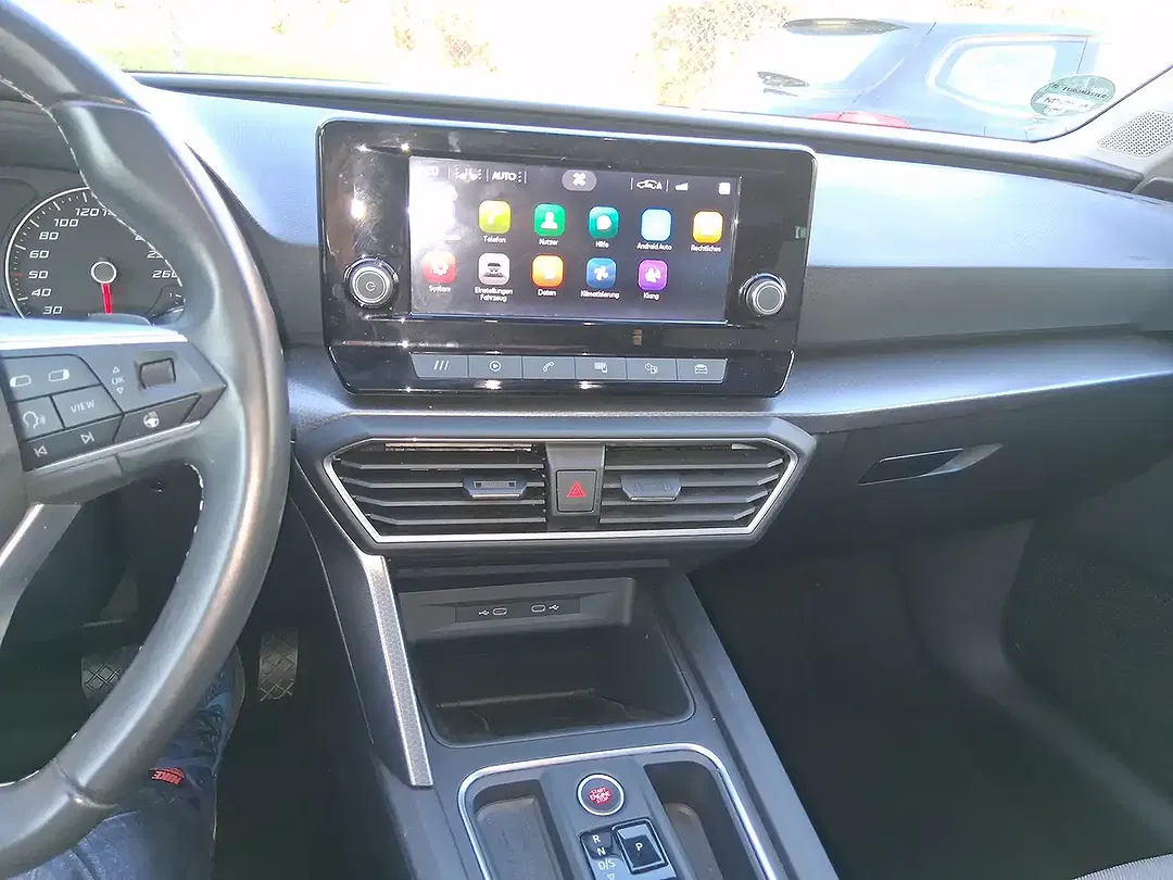 SEAT Leon - Thumbnail 13