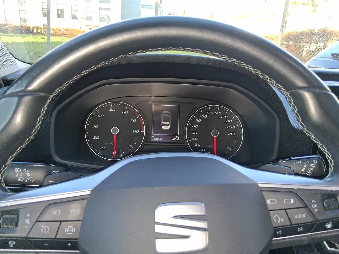 SEAT Leon - Thumbnail 15