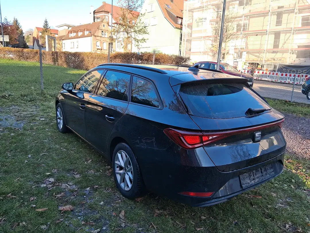 SEAT Leon - Thumbnail 7