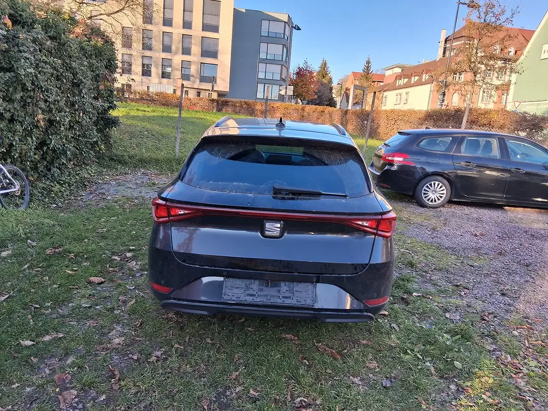 SEAT Leon - Thumbnail 9