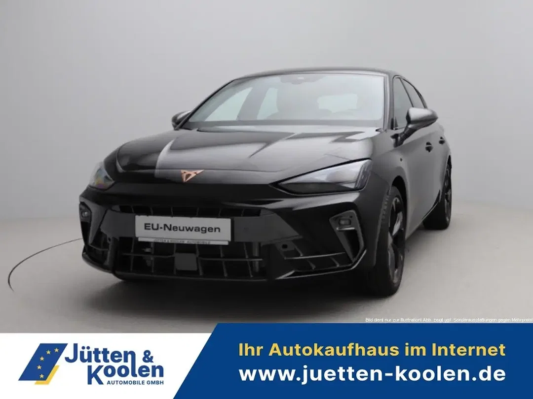CUPRA Leon - Afbeelding 1