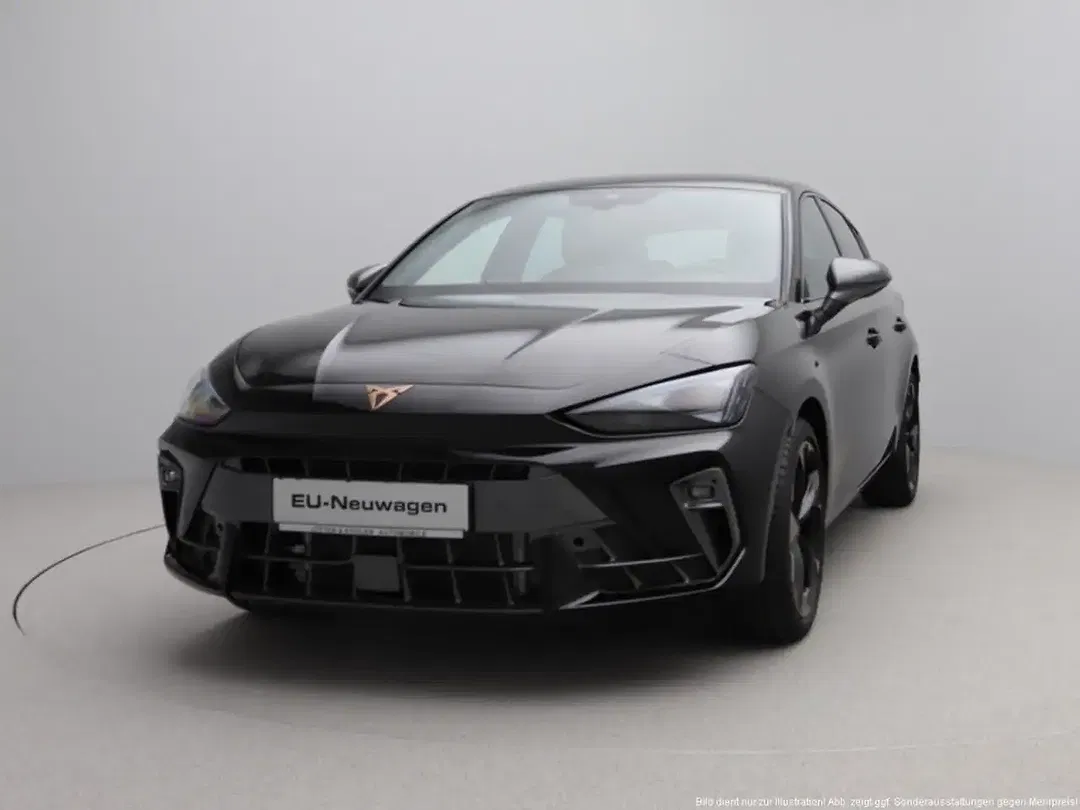 CUPRA Leon - Thumbnail 2