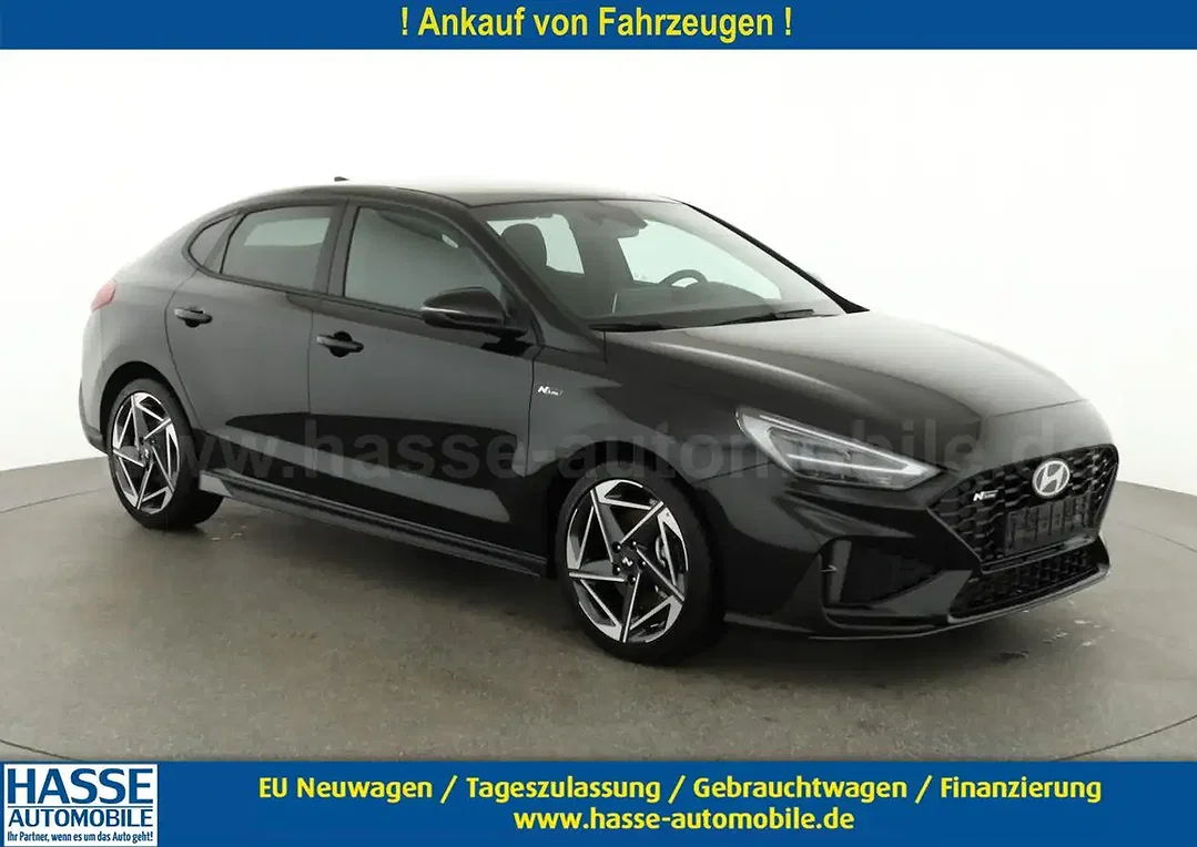 Hyundai i30 - Afbeelding 1